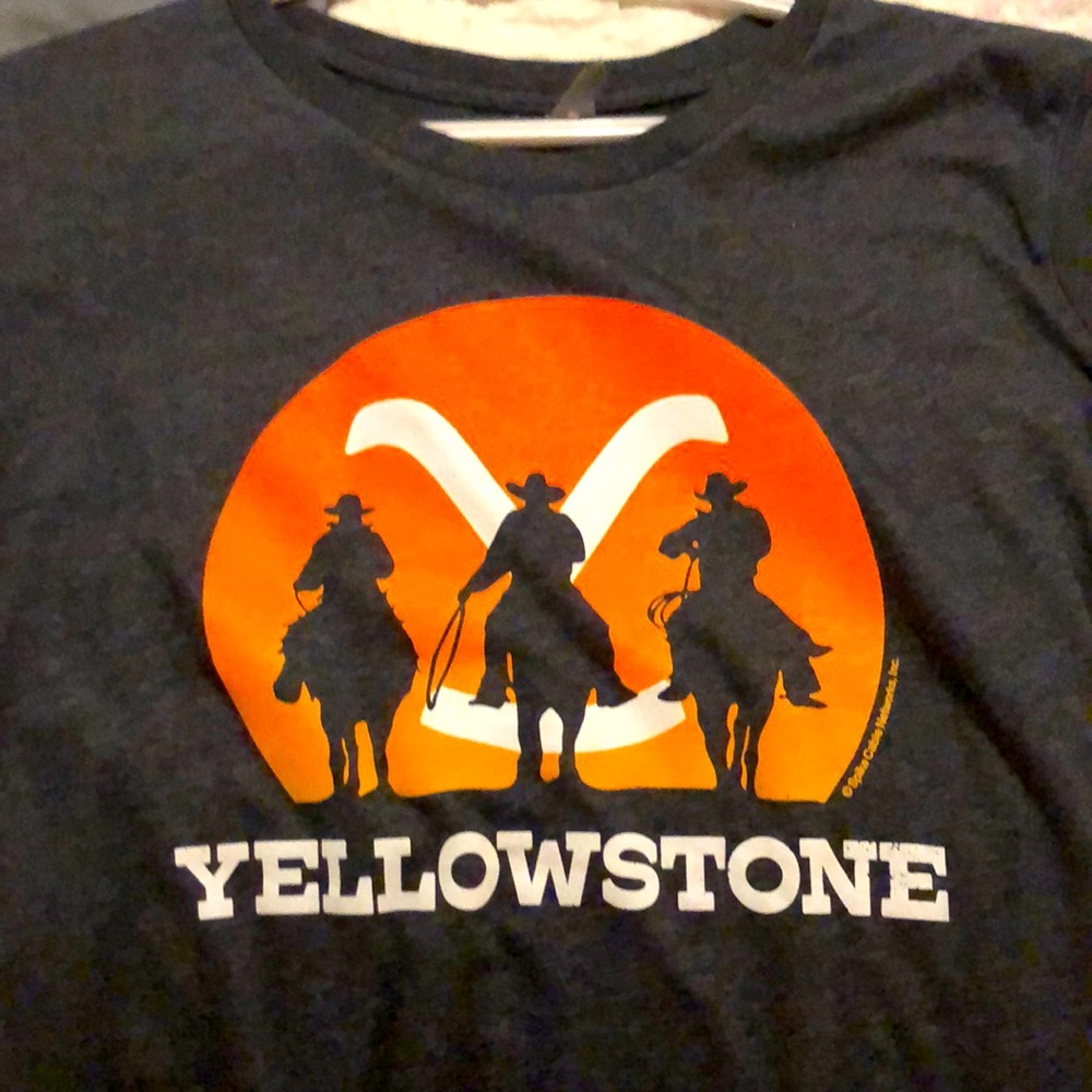 Women T-Shirt size X-Large.  (NWOT)
